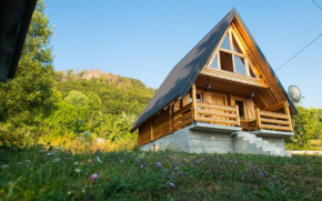 Etno House Markovic